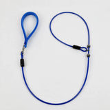 Steel Wire Dog Training Leash