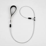 Steel Wire Dog Training Leash
