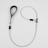Steel Wire Dog Training Leash