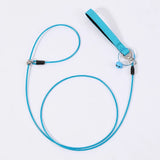 Steel Wire Dog Training Leash
