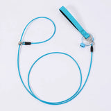 Steel Wire Dog Training Leash