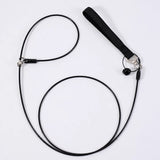 Steel Wire Dog Training Leash