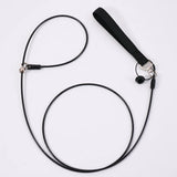 Steel Wire Dog Training Leash