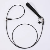 Steel Wire Dog Training Leash
