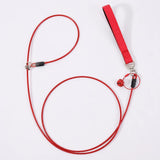 Steel Wire Dog Training Leash