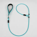 Steel Wire Dog Training Leash