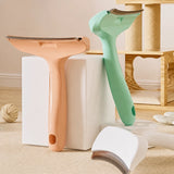 Curved Thinning Comb for Dogs & Cats