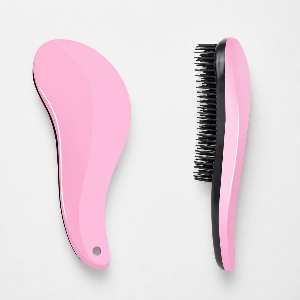 Pet Coat Grooming Brush for Small Dogs