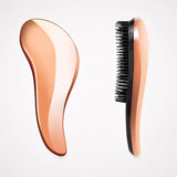 Pet Coat Grooming Brush for Small Dogs