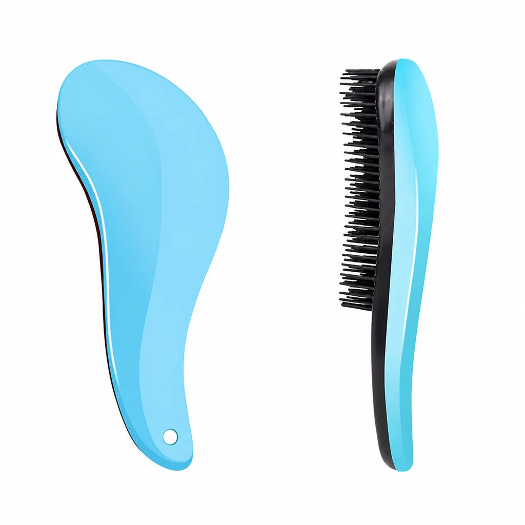 Pet Coat Grooming Brush for Small Dogs