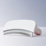 Curved Pet Deshedding Comb for Cats and Dogs