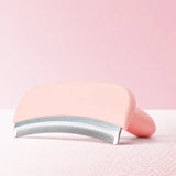 Curved Pet Deshedding Comb for Cats and Dogs
