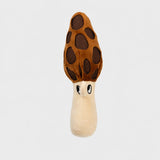 Mushroom Snuffle Mat & Treat-Hiding Toy for Dogs
