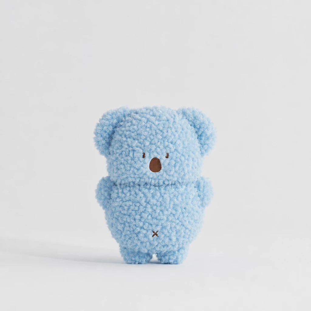 Plush Squeaky Dog Toy