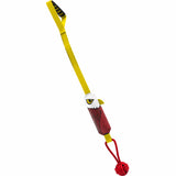 Interactive Dog Toys for Tug-of-War and Solo Play