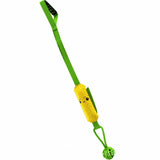 Interactive Dog Toys for Tug-of-War and Solo Play