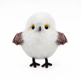 Automatic Flying Bird Cat Toy with Fluttering Wings
