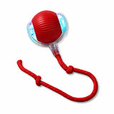 Interactive Cat Toy Ball