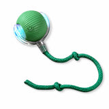 Interactive Cat Toy Ball