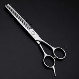 7-Inch Stainless Steel Pet Grooming Shears