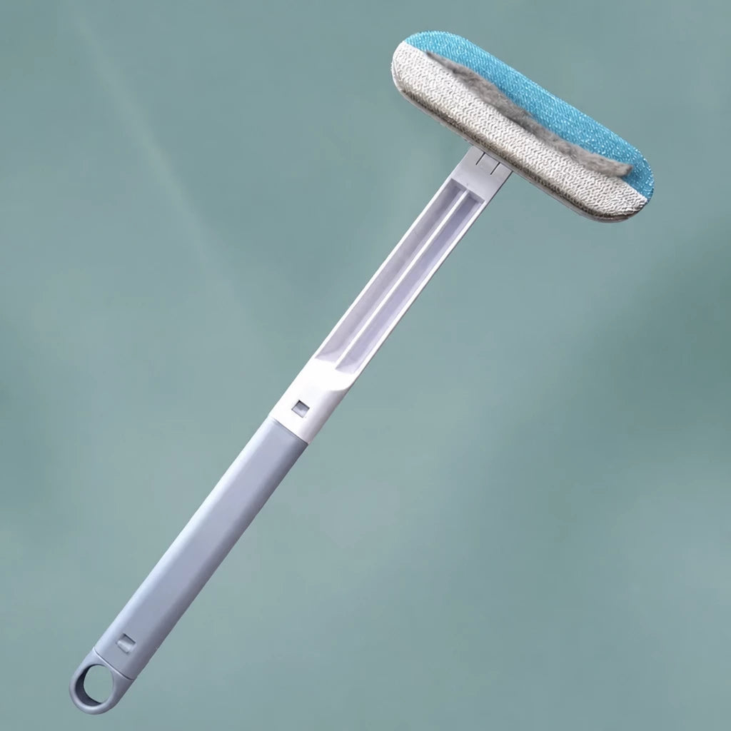 Pet Hair Removal Tool for Carpets, Sofas & Bedding