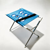 Foldable Pet Grooming Stand with Restraint Strap