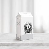 Absorbent Pet Training Pads with a Non-Woven Surface