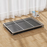 Stainless Steel Dog Potty Tray