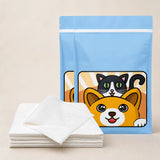 Pet Urine Absorbent Pads