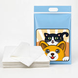 Pet Urine Absorbent Pads