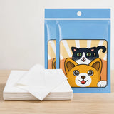 Pet Urine Absorbent Pads