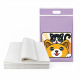 Pet Urine Absorbent Pads