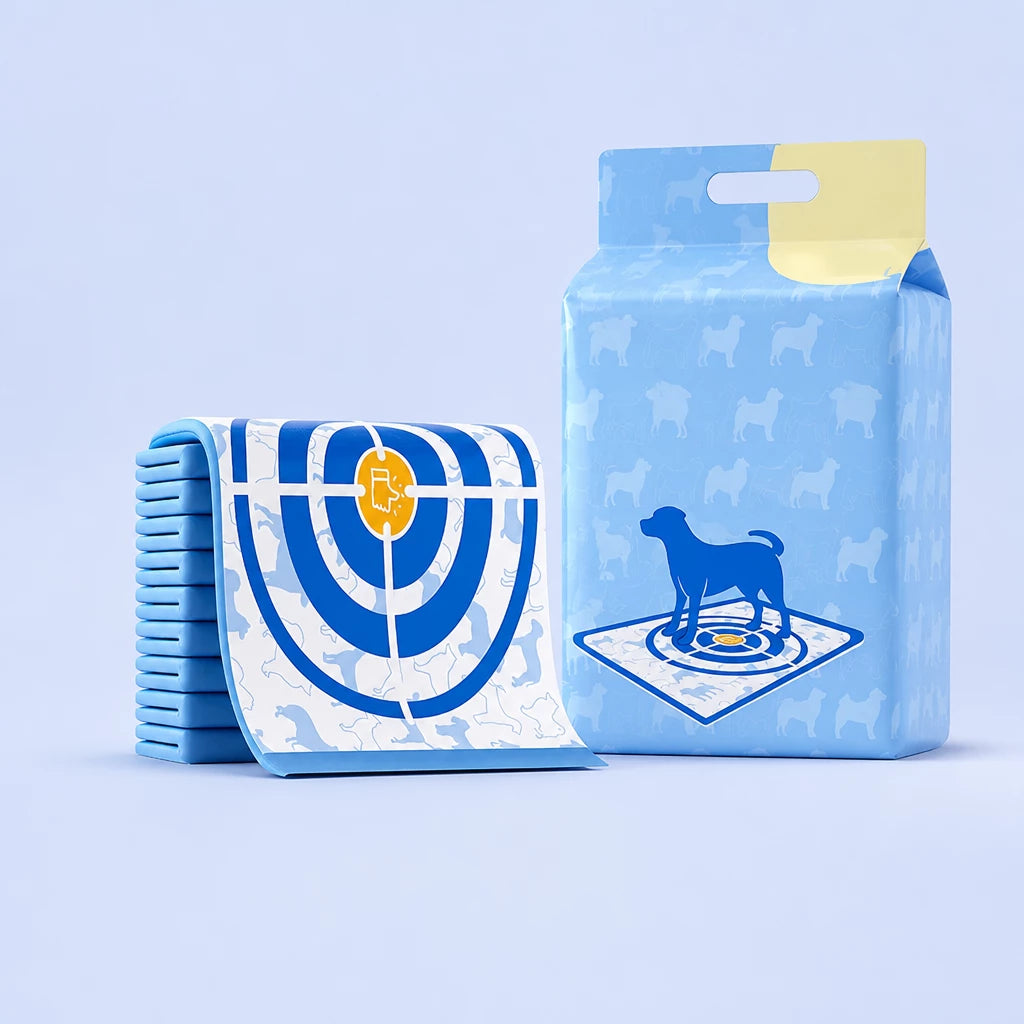 Absorbent Dog Potty Pads