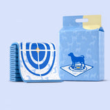 Absorbent Dog Potty Pads