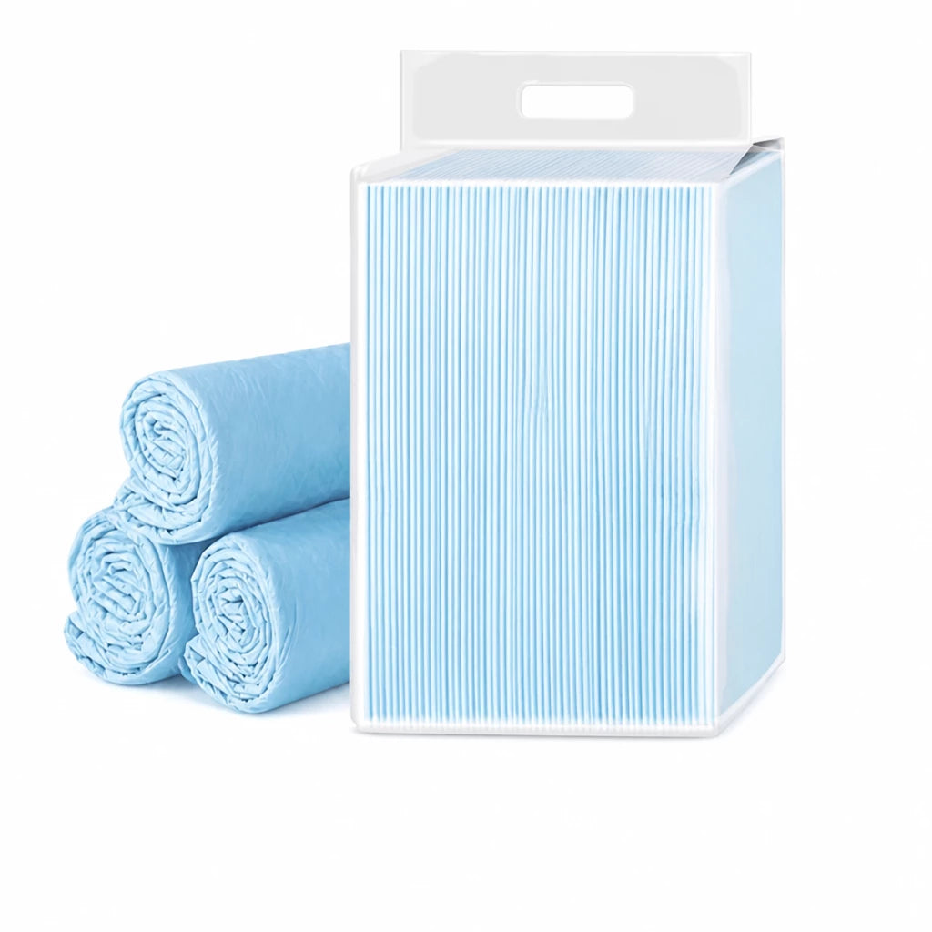 Absorbent Dog Potty Pads