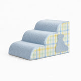 Pet Stairs for Dogs and Cats for Beds and Sofas