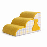 Pet Stairs for Dogs and Cats for Beds and Sofas