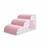 Pet Stairs for Dogs and Cats for Beds and Sofas