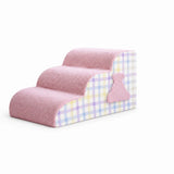 Pet Stairs for Dogs and Cats for Beds and Sofas