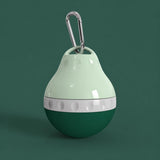 Portable Pet Water Bottle with Drinking Cup