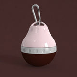 Portable Pet Water Bottle with Drinking Cup