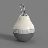 Portable Pet Water Bottle with Drinking Cup