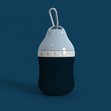 Portable Pet Water Bottle with Drinking Cup