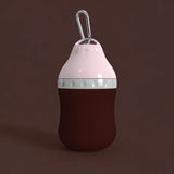 Portable Pet Water Bottle with Drinking Cup