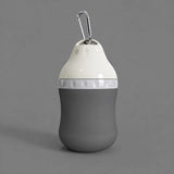Portable Pet Water Bottle with Drinking Cup
