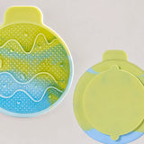 Slow-Feeder Bowl for Dogs and Cats