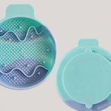 Slow-Feeder Bowl for Dogs and Cats