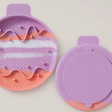 Slow-Feeder Bowl for Dogs and Cats