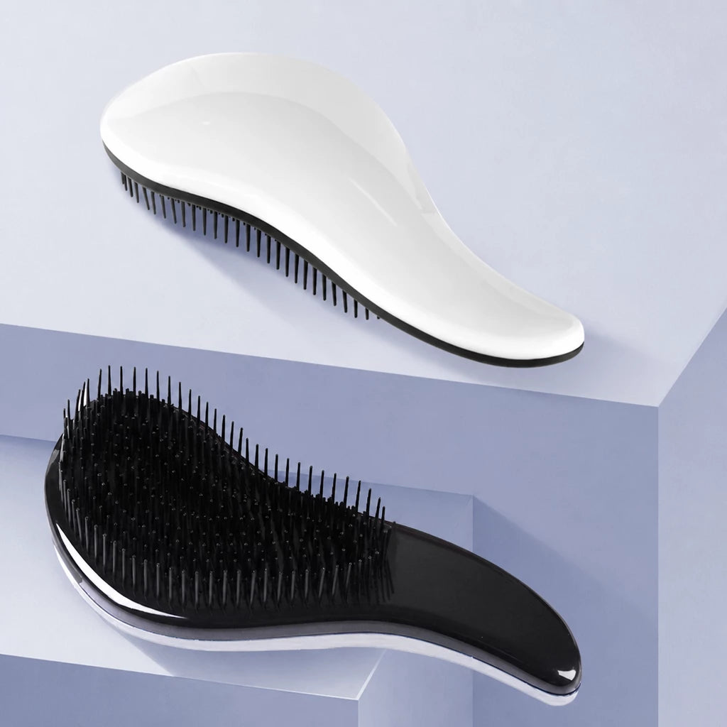 Pet Grooming Brush for Dogs & Cats