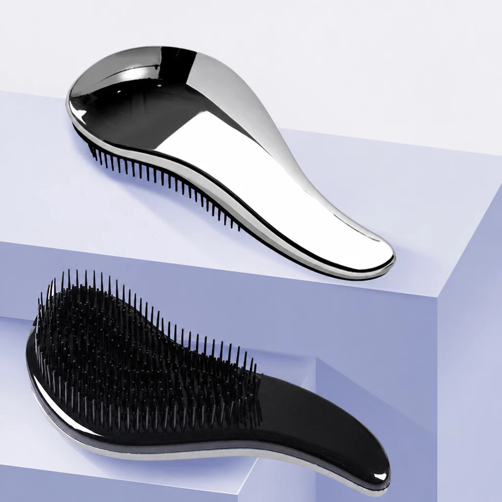 Pet Grooming Brush for Dogs & Cats